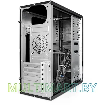 Корпус ExeGate CP-605U 450W (EX283249RUS) картинка 2